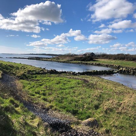 Self Catering Oranmoreヴィラ エクステリア 写真