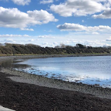 Self Catering Oranmoreヴィラ エクステリア 写真