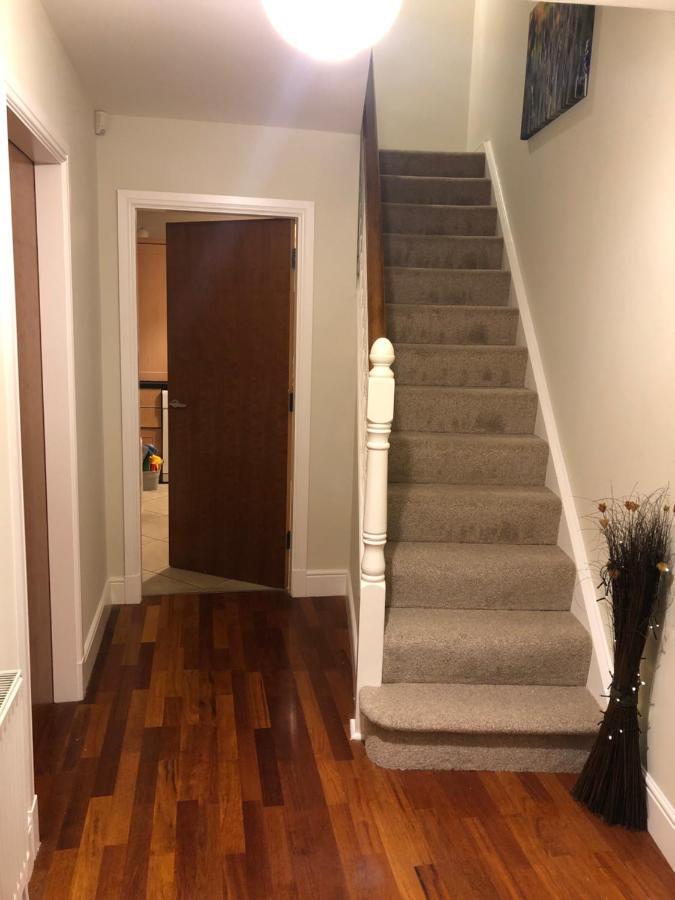 Self Catering Oranmoreヴィラ エクステリア 写真