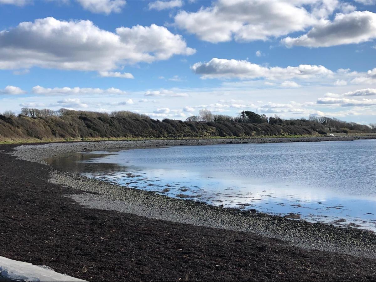 Self Catering Oranmoreヴィラ エクステリア 写真