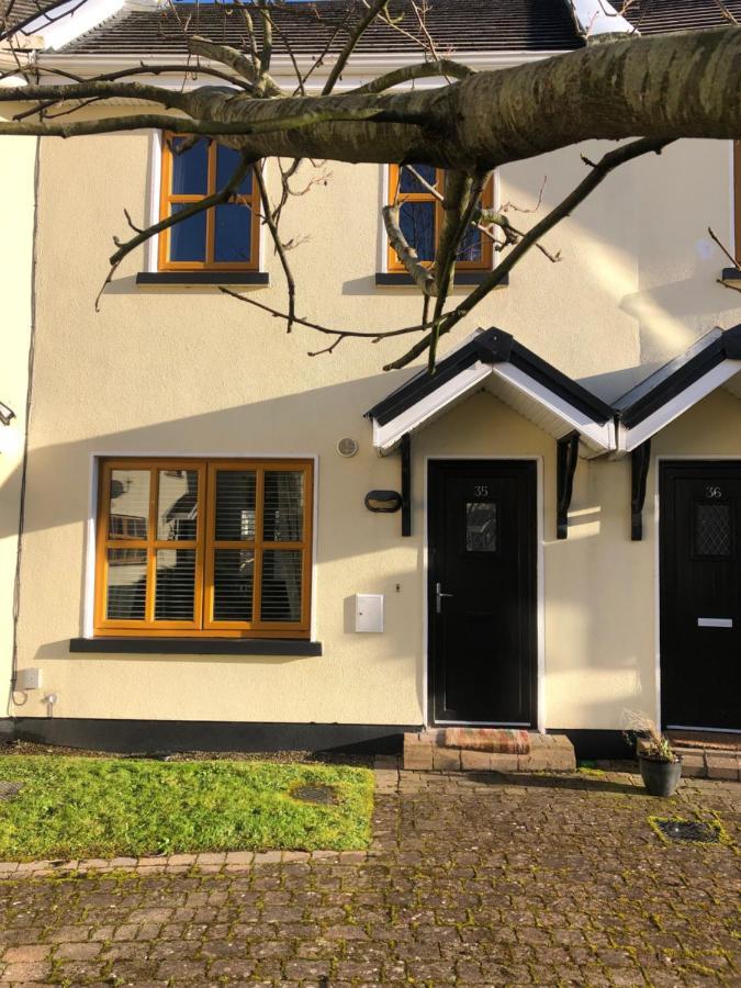 Self Catering Oranmoreヴィラ エクステリア 写真